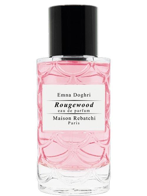 Rougewood — Maison Rebatchi