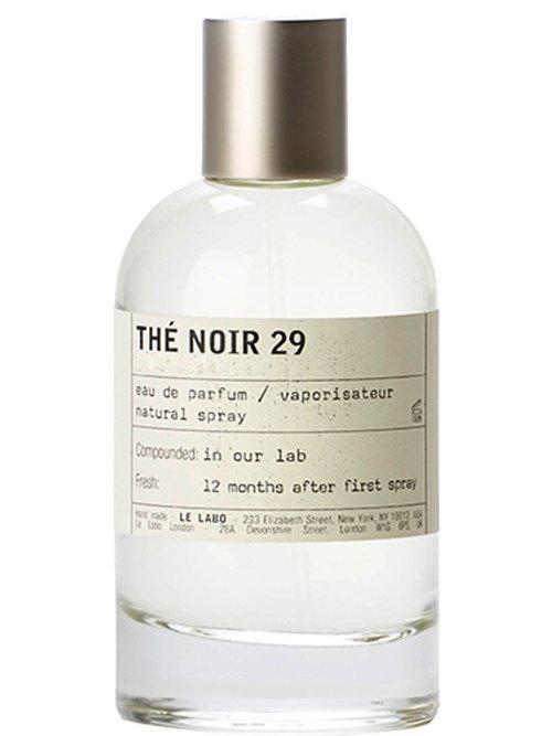 The Noir 29 — Le Labo