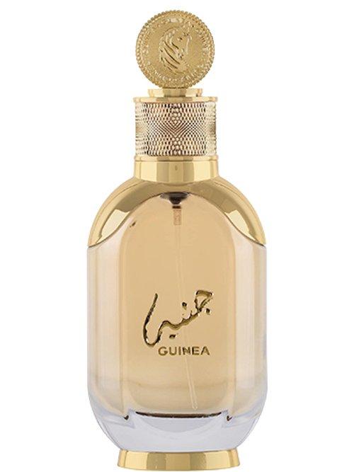 Guinea — Lattafa