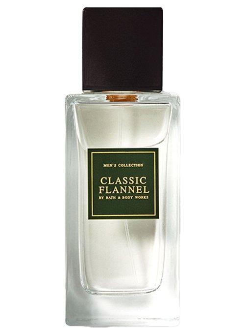 Classic Flannel — Bath & Body Works