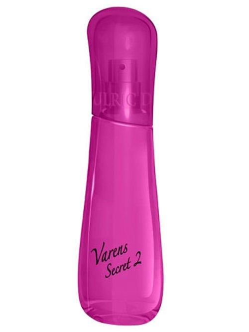 Varens Secret 2 — Ulric De Varens