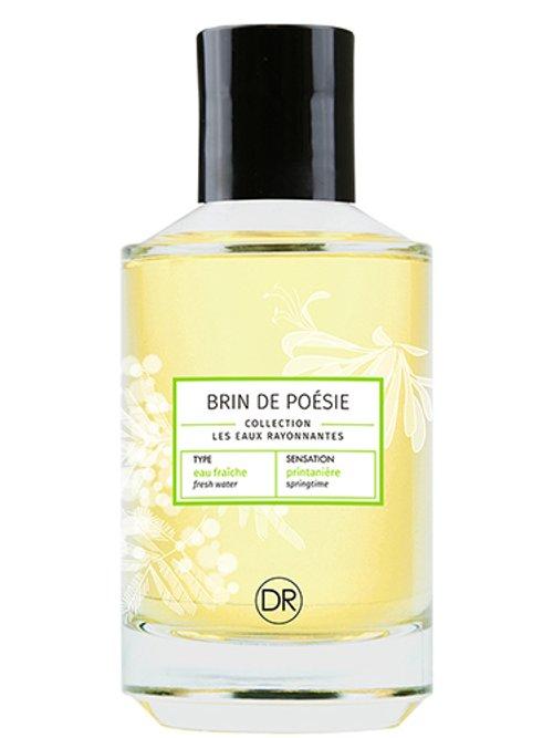 Brin De Poésie — Docteur Renaud