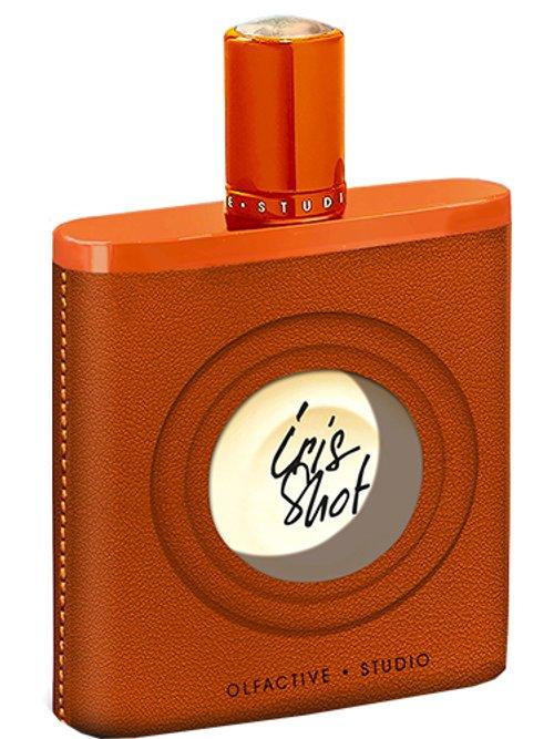 Iris Shot — Olfactive Studio