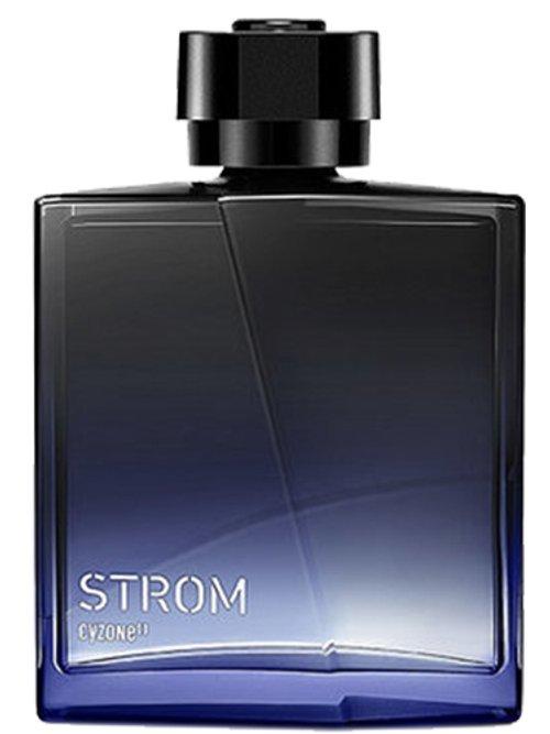 Strom — Cyzone