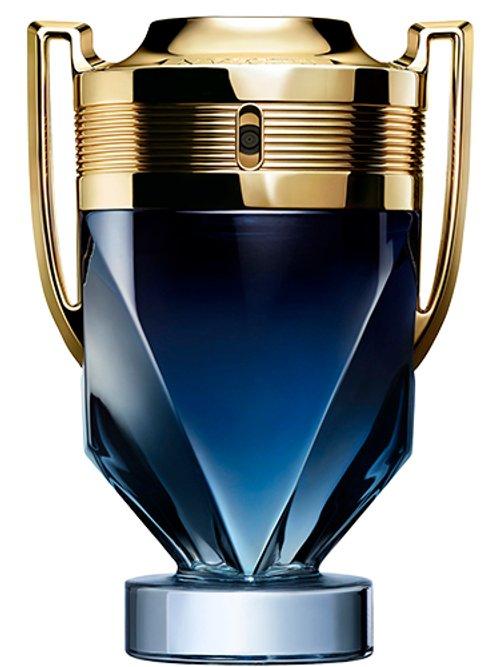 Invictus Parfum — Rabanne