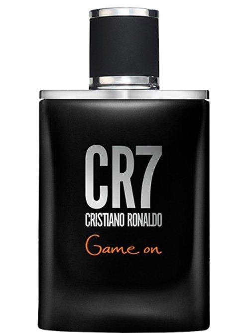 Cr7 Game On — Cristiano Ronaldo
