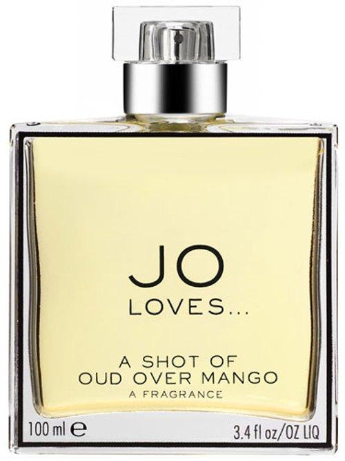 Jo Loves A Shot Of Oud Over Mango — Jo Loves