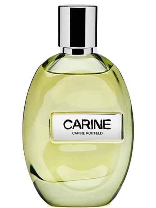 Carine — Carine Roitfeld