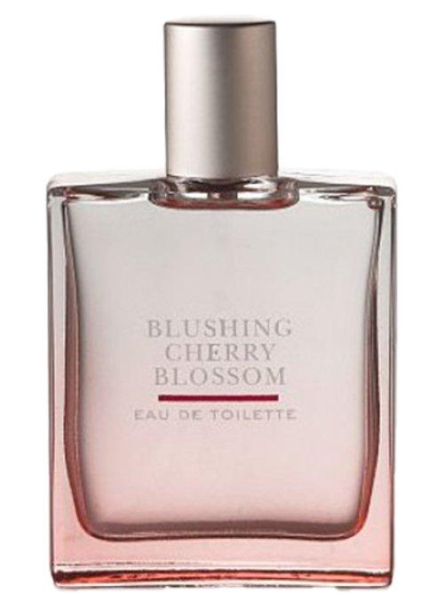 Blushing Cherry Blossom — Bath & Body Works