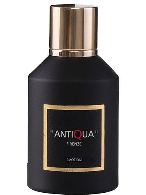 Antiqua — Antiqua Firenze