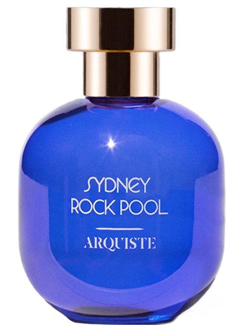 Sydney Rock Pool — Arquiste