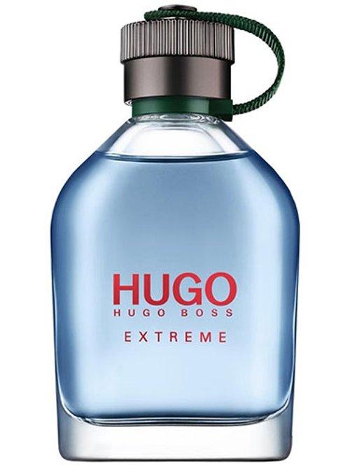 Hugo Man Extreme — Hugo Boss