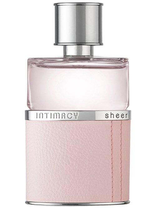 Intimacy Sheer — Intimacy
