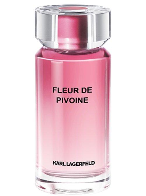 Fleur de Pivoine — Karl Lagerfeld