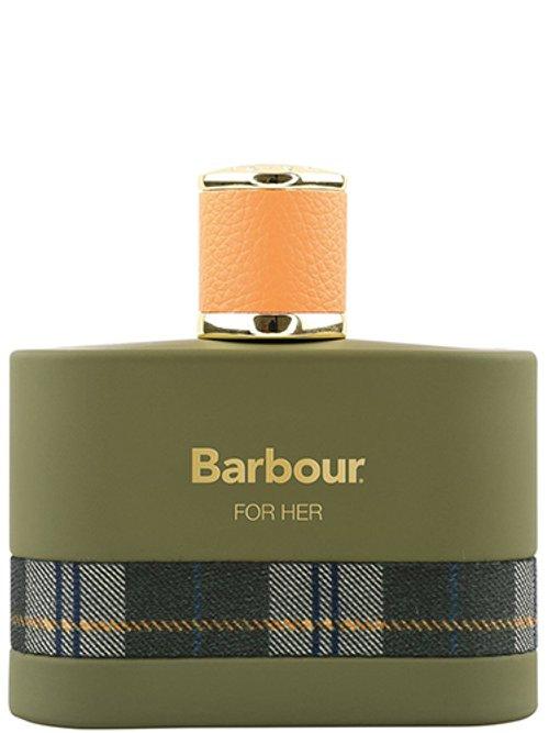 Barbour For Her — Barbour