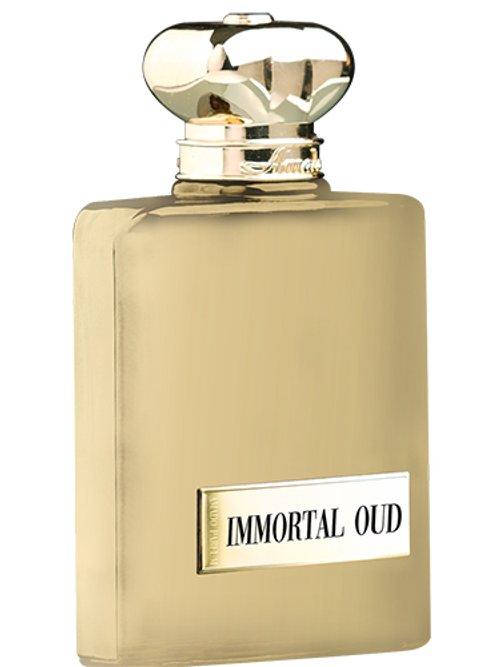 Immortal Oud — Amado