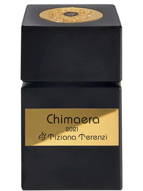 Chimaera — Tiziana Terenzi