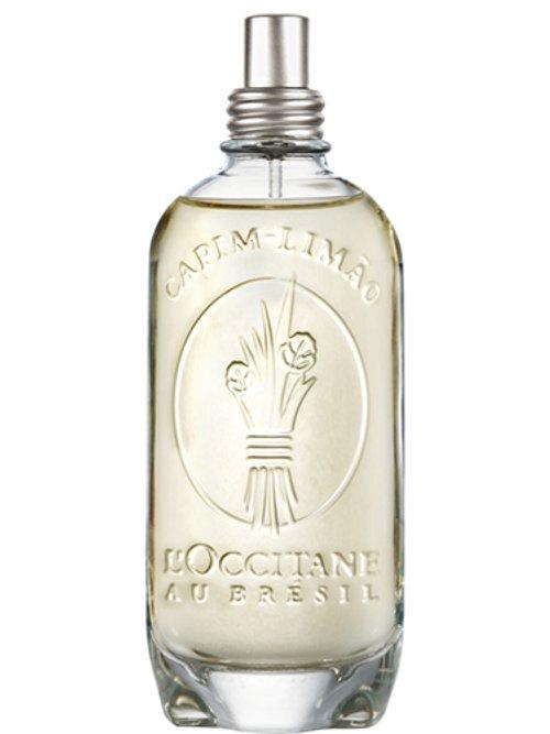 Capim Limão Gengibre — L'Occitane