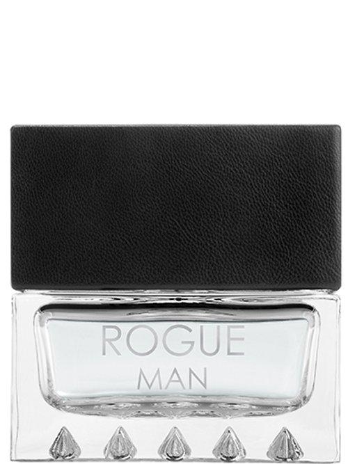 Rogue Man — Rihanna