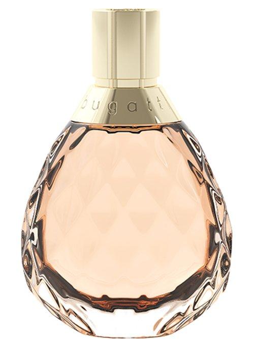 Felicità Apricot — Bugatti
