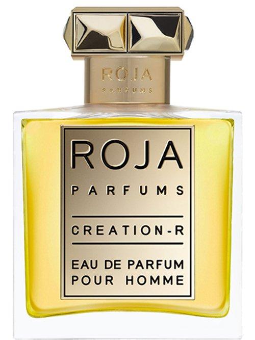 Creation-R Eau De Parfum Pour Homme (Risqué) — Roja