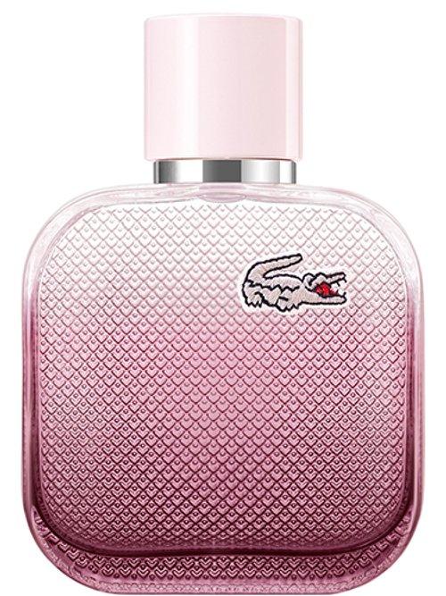 Eau De Lacoste L.12.12 Rose Eau Intense Pour Elle — Lacoste