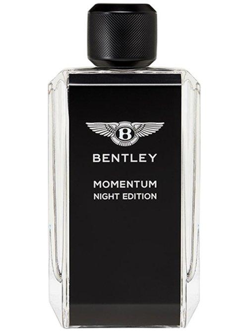 Momentum Night Edition — Bentley