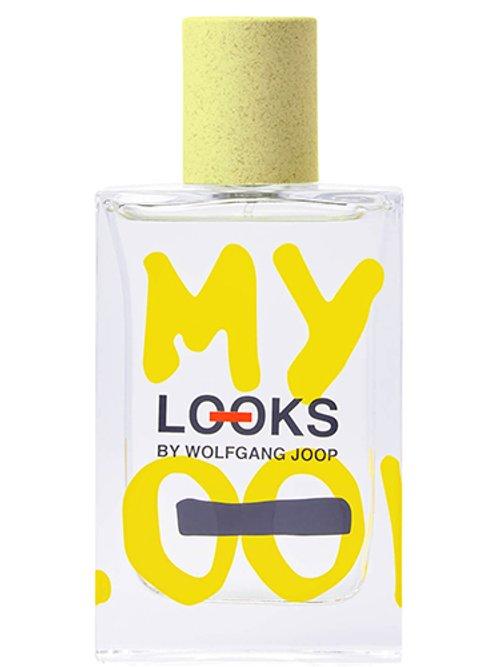 My Looks Woman Color — Wolfgang Joop