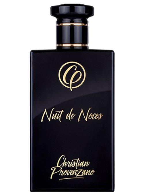 Nuit De Noces — Christian Provenzano