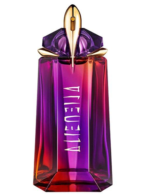 Alien Hypersense — Mugler