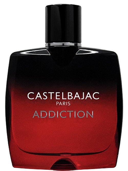 Addiction — Castelbajac