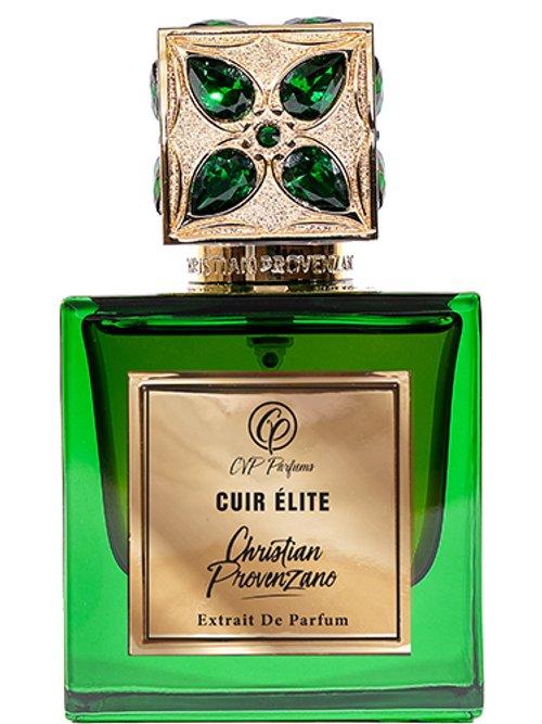 Cuir Elite — Christian Provenzano