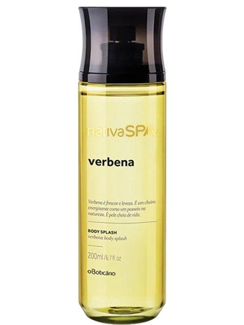 Nativa Spa - Verbena — O Boticário