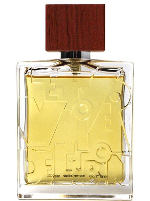 Le Vetiver — Lubin