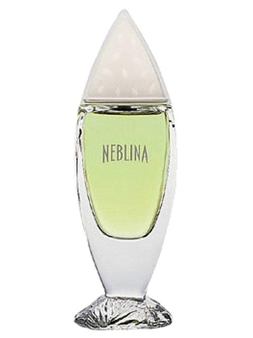 Néblina — Yves Rocher