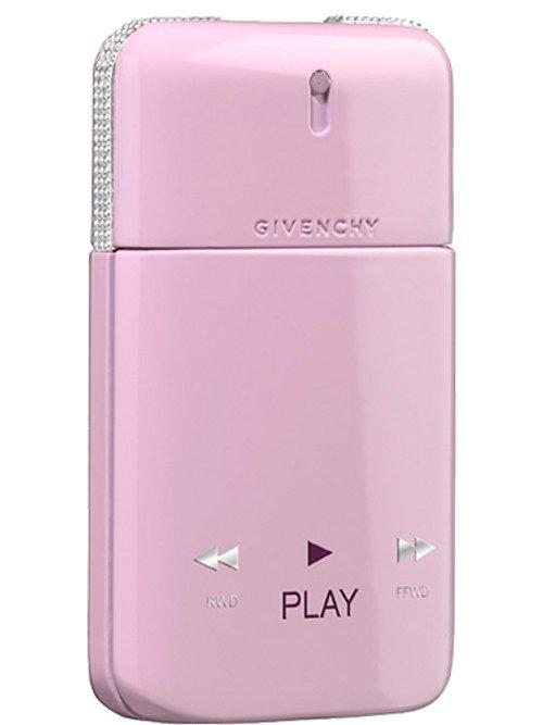 Play For Her — Givenchy