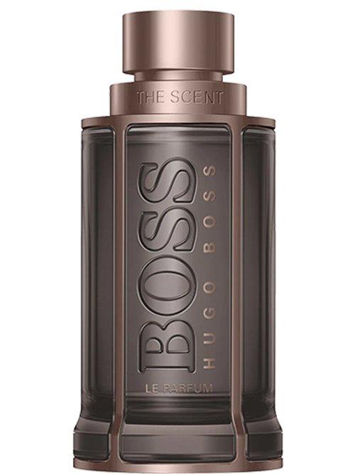 Boss The Scent Le Parfum — Hugo Boss
