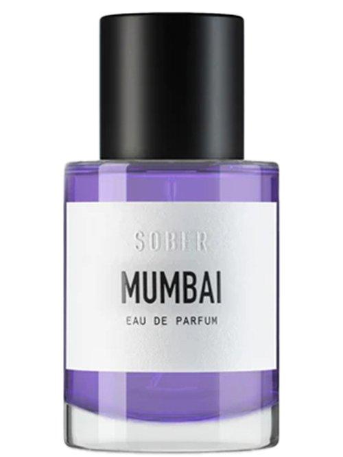 Mumbai — Sober