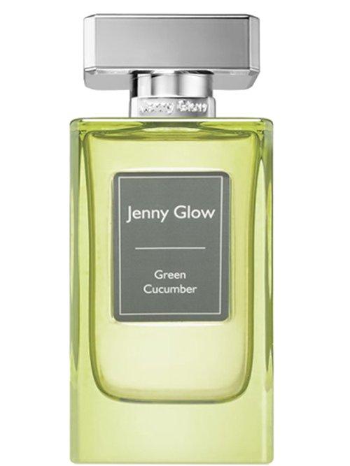 Green Cucumber — Jenny Glow