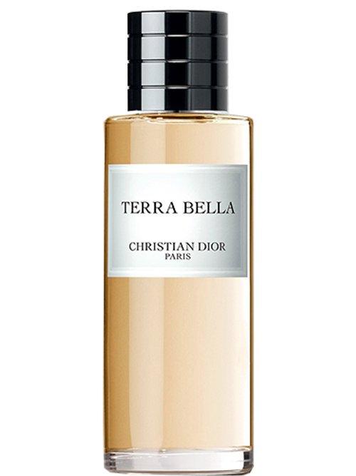 Terra Bella — Dior