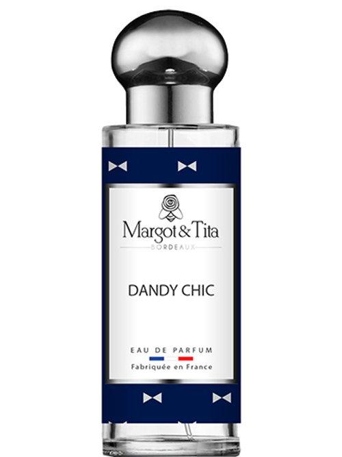 Dandy Chic — Margot & Tita