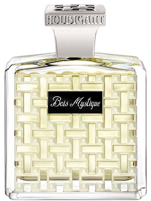 Bois Mystique Extrait De Parfum — Houbigant