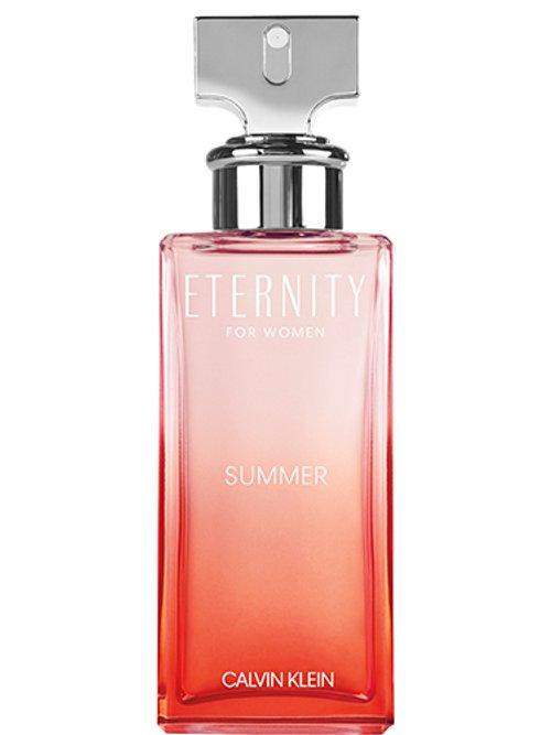 Eternity Summer 2020 — Calvin Klein