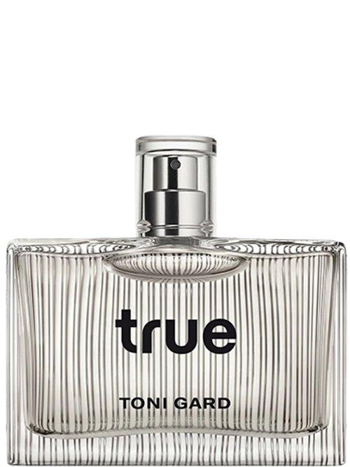 Toni Gard True Woman — Toni Gard