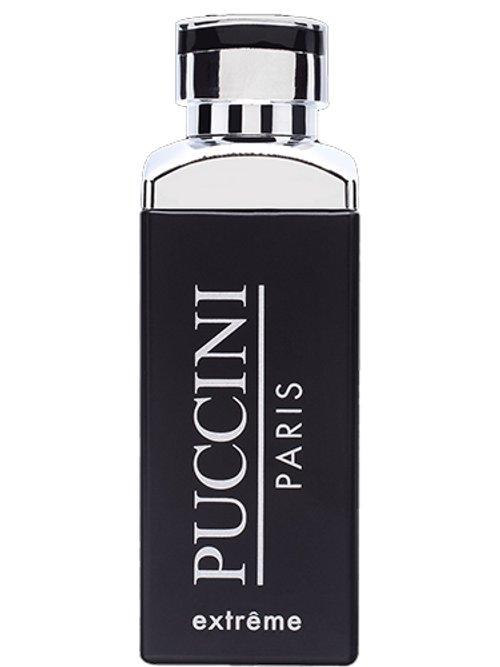 Puccini Extrême — Puccini