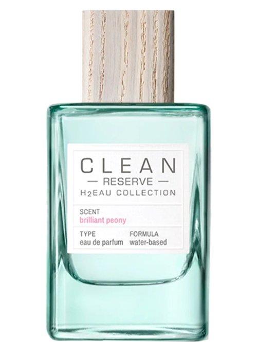 Brilliant Peony — Clean