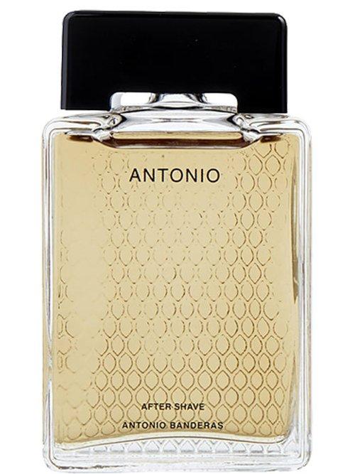 Antonio — Banderas