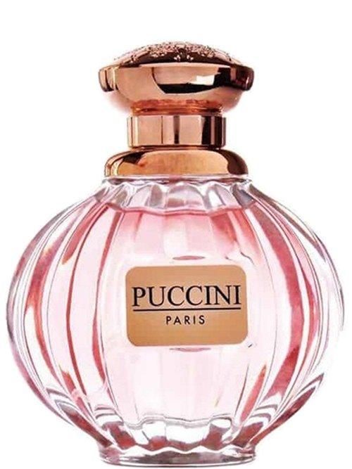 Puccini — Puccini