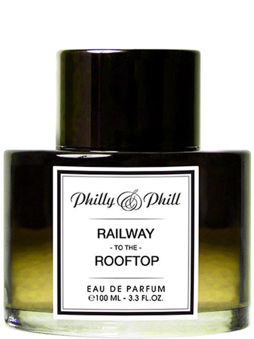 Railway to the Rooftop — Philly & Phill