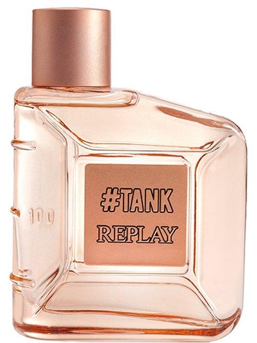 #Tank For Her — Replay